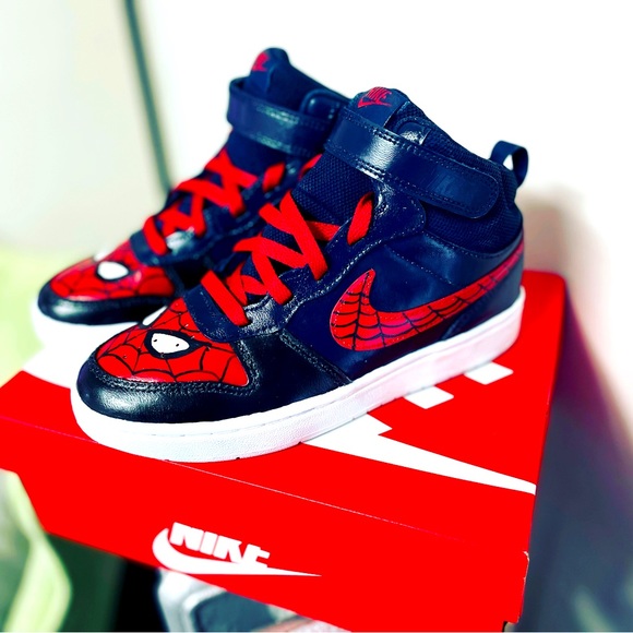 Nike Air Toddler Jordan Spiderman Air Jordan Spiderman Toddler